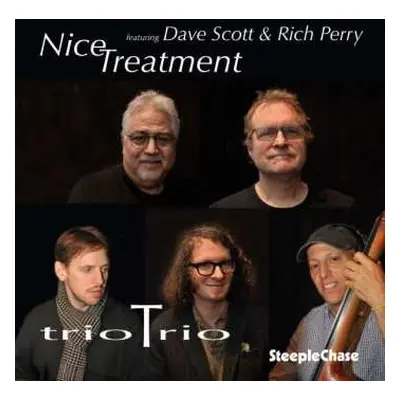 CD Triotrio: Nice Treatment