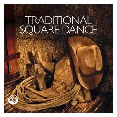 2CD Various: Traditional Square Dance