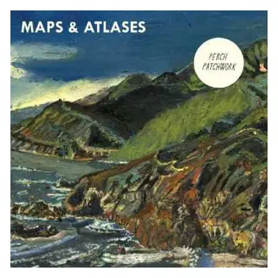 LP Maps And Atlases: Perch Patchwork