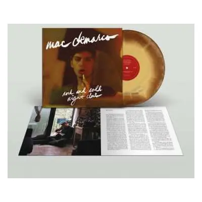 LP Mac Demarco: Rock And Roll Night Club LTD | CLR