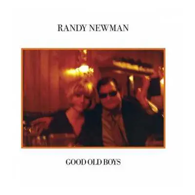 2LP Randy Newman: Good Old Boys LTD