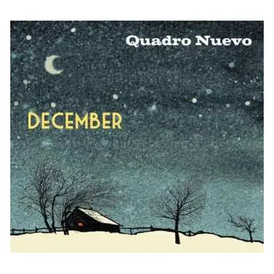 LP Quadro Nuevo: December