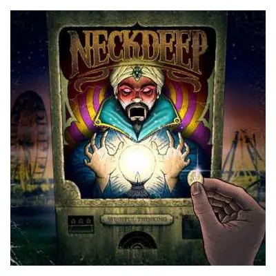 LP Neck Deep: Wishful Thinking LTD | CLR