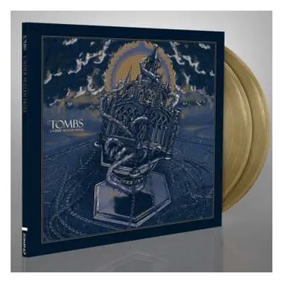 2LP Tombs: Under Sullen Skies