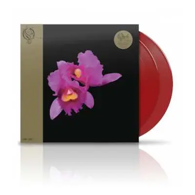 2LP Opeth: Orchid