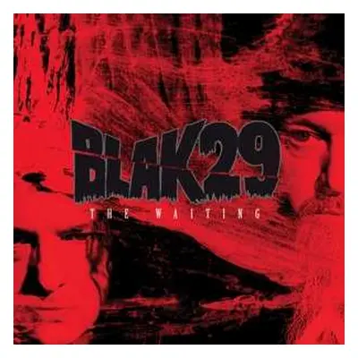 CD Blak29: The Waiting