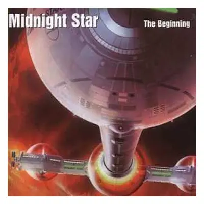 CD Midnight Star: The Beginning