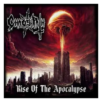 CD Chaos Path: Rise Of The Apocalypse