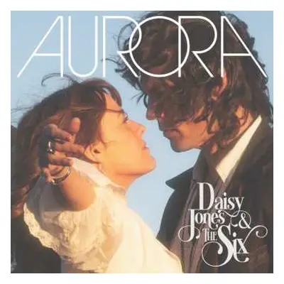 CD Daisy Jones & The Six: Aurora