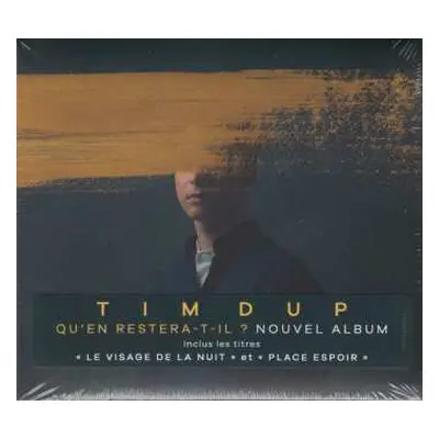 CD Tim Dup: Qu'en Restera-t-il ?