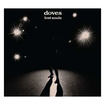 2LP Doves: Lost Souls