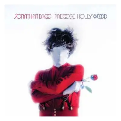 CD Jonathan Bree: Pre​-​Code Hollywood