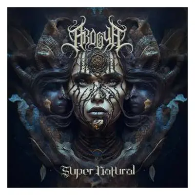 CD Arogya: SuperNatural