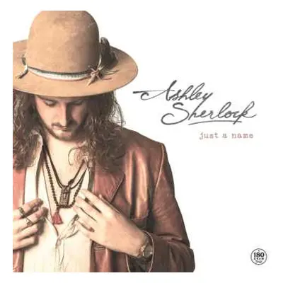 LP Ashley Sherlock: Just A Name