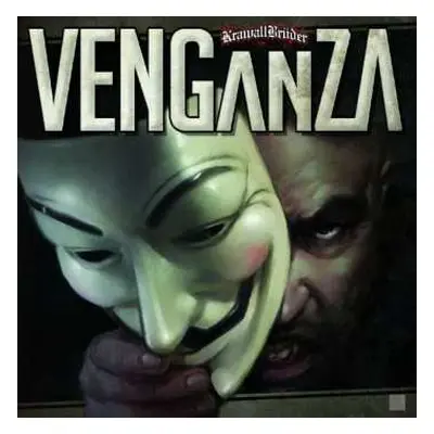 CD Krawallbrüder: Venganza