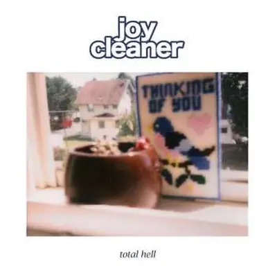 CD Joy Cleaner: Total Hell