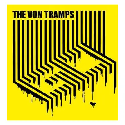 LP The Von Tramps: Go LTD | CLR