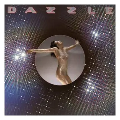 CD Dazzle: Dazzle