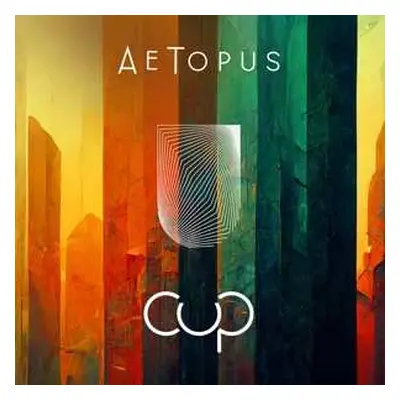 CD AeTopus: Cup