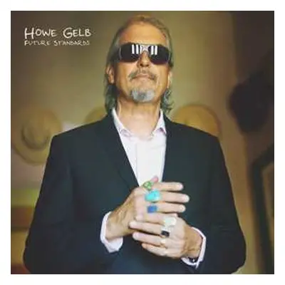 CD Howe Gelb: Future Standards