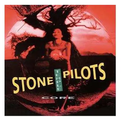 2LP Stone Temple Pilots: Core LTD | NUM