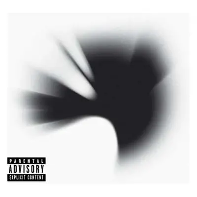 CD Linkin Park: A Thousand Suns