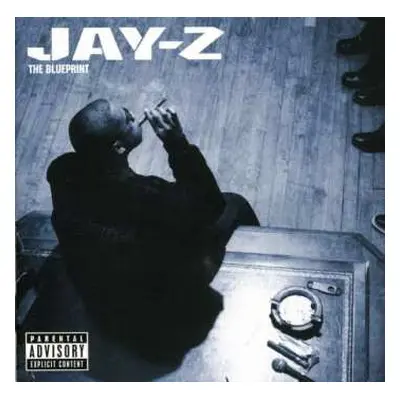 CD Jay-Z: The Blueprint