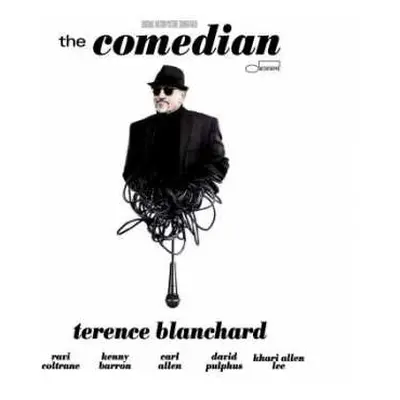 CD Terence Blanchard: The Comedian