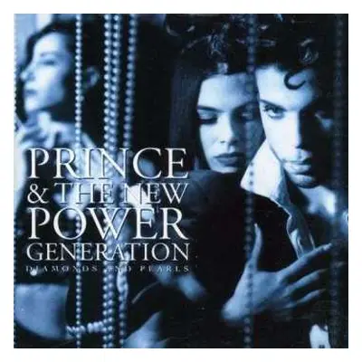 CD Prince: Diamonds And Pearls