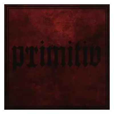 CD Arroganz: Primitiv