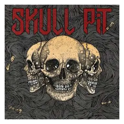 LP Skull Pit: Skull Pit