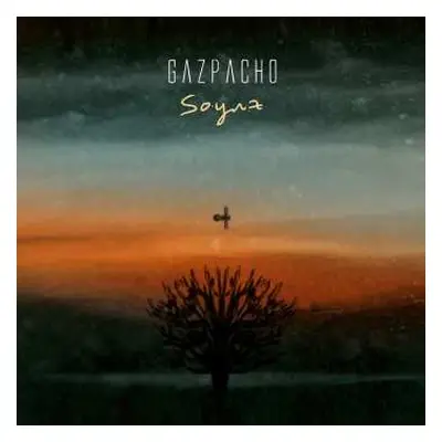 CD Gazpacho: Soyuz