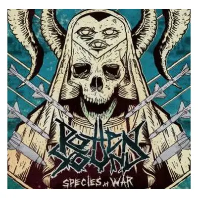 CD Rotten Sound: Species At War