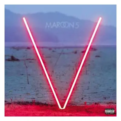 LP Maroon 5: V