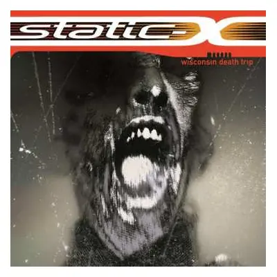 LP Static-X: Wisconsin Death Trip