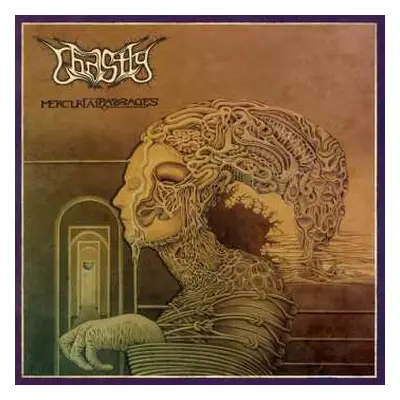 LP Ghastly: Mercurial Passages