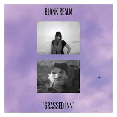 LP Blank Realm: "Grassed Inn"