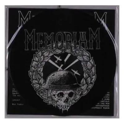 SP Memoriam: The Hellfire Demos LTD | PIC