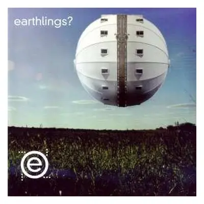 2LP Earthlings?: Earthlings?