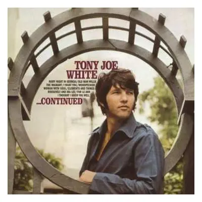 CD Tony Joe White: ...Continued