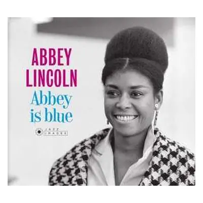 CD Abbey Lincoln: Abbey is blue DLX | LTD | DIGI