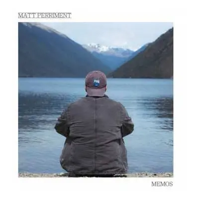 CD Matt Perriment: Memos