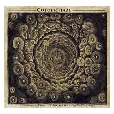 LP Colour Haze: Colour Haze