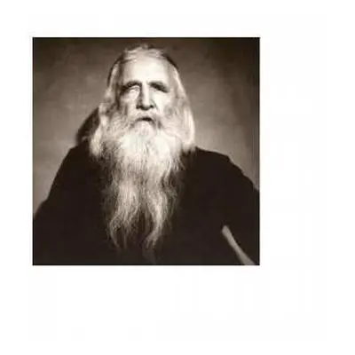 LP Moondog: More Moondog