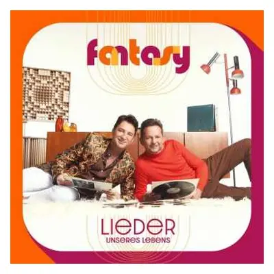 CD Fantasy: Lieder unseres Lebens