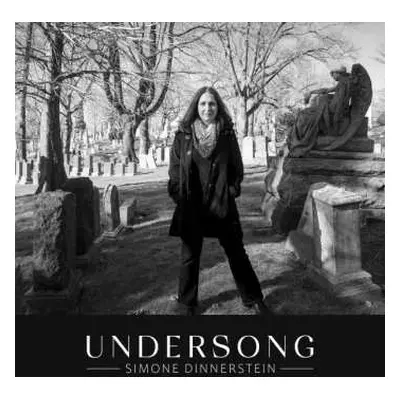 CD Simone Dinnerstein: Undersong