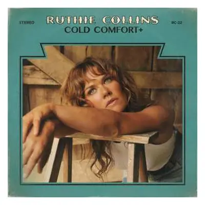 CD Ruthie Collins: Cold Comfort