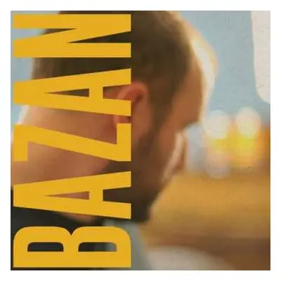 LP David Bazan: Curse Your Branches