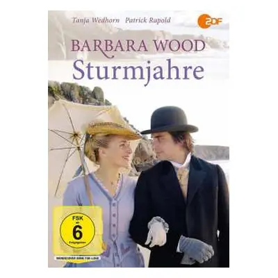 DVD Various: Sturmjahre