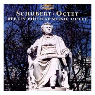 CD Franz Schubert: Octet